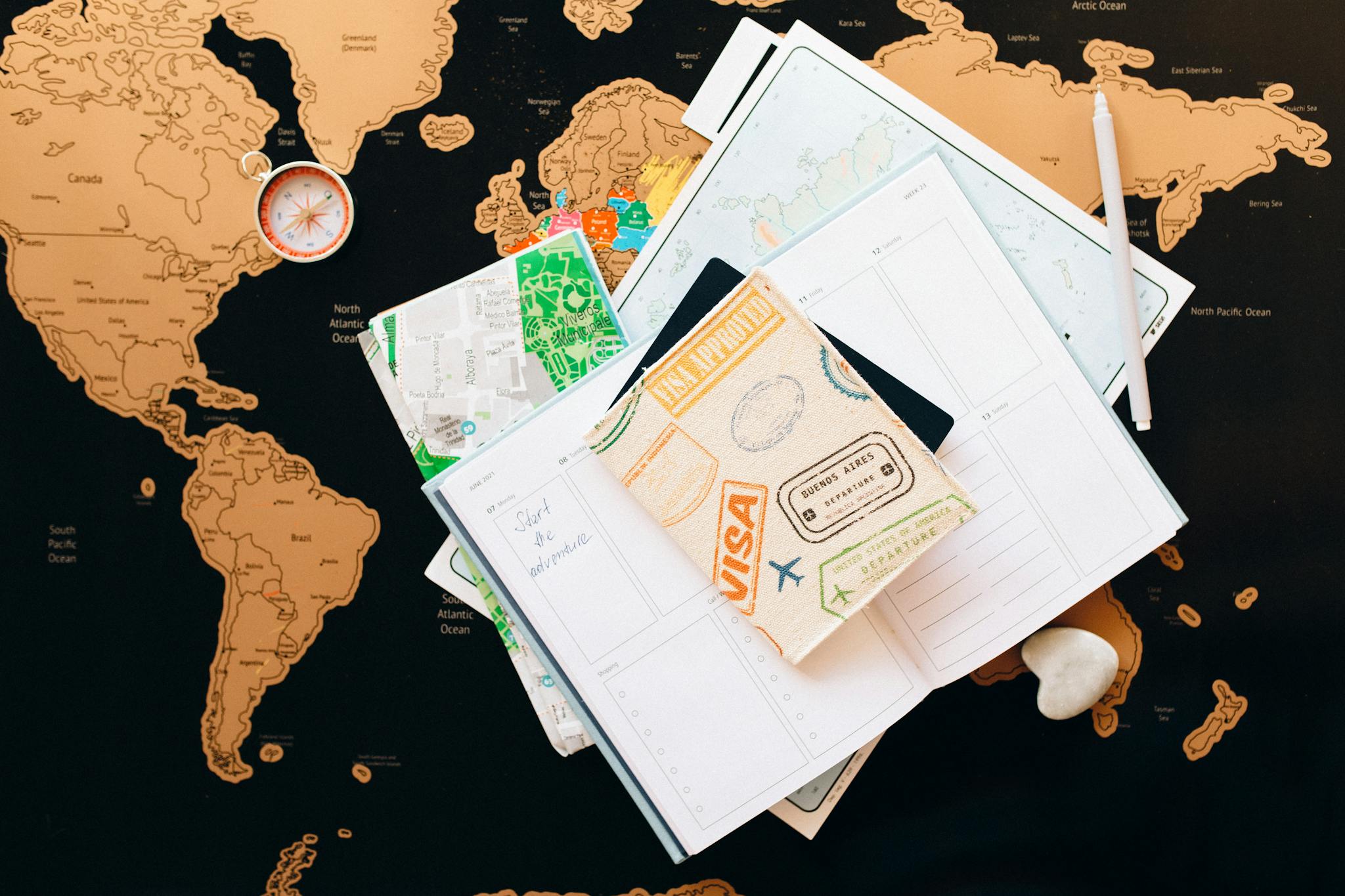 Never Run Out of Ideas: Top Tips for Generating Fresh Blog Topics