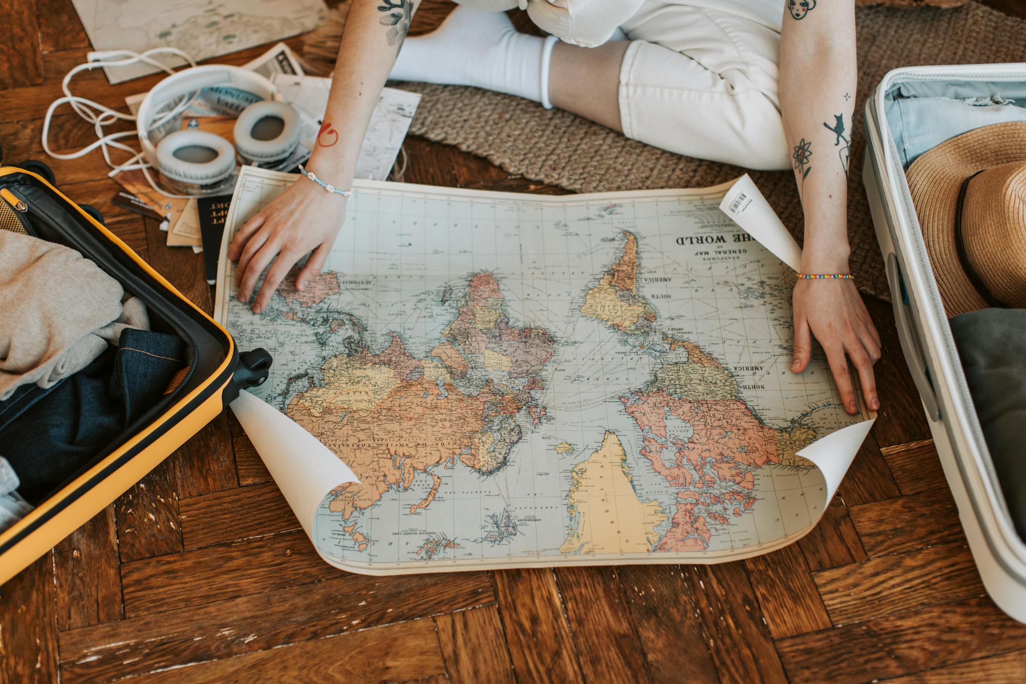 The Essentials of Blogging: Tips and Strategies for Success