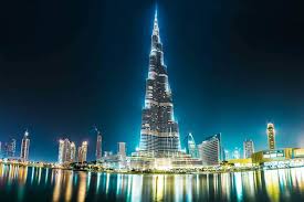 Why Visiting Burj Khalifa Should Be on Your Bucket List